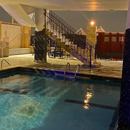 Pyramita Hotel Ghatati Extérieur photo