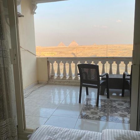 Pyramita Hotel Ghatati Extérieur photo